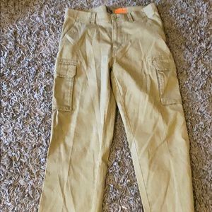 cargo pants